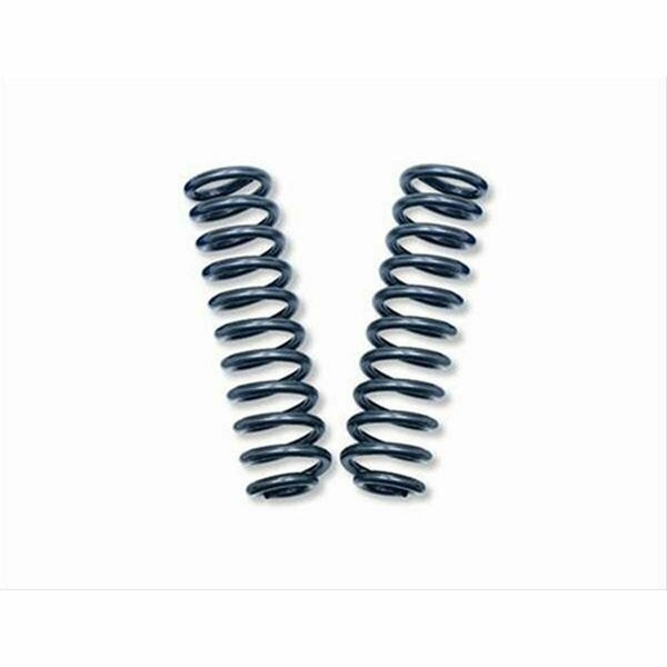 La Risa 4 in. Coil Spring Front Coil Springs - Set of 2 LA3643842